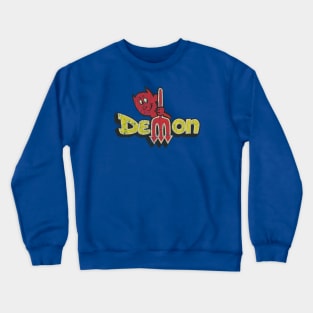 Demon 340 Crewneck Sweatshirt